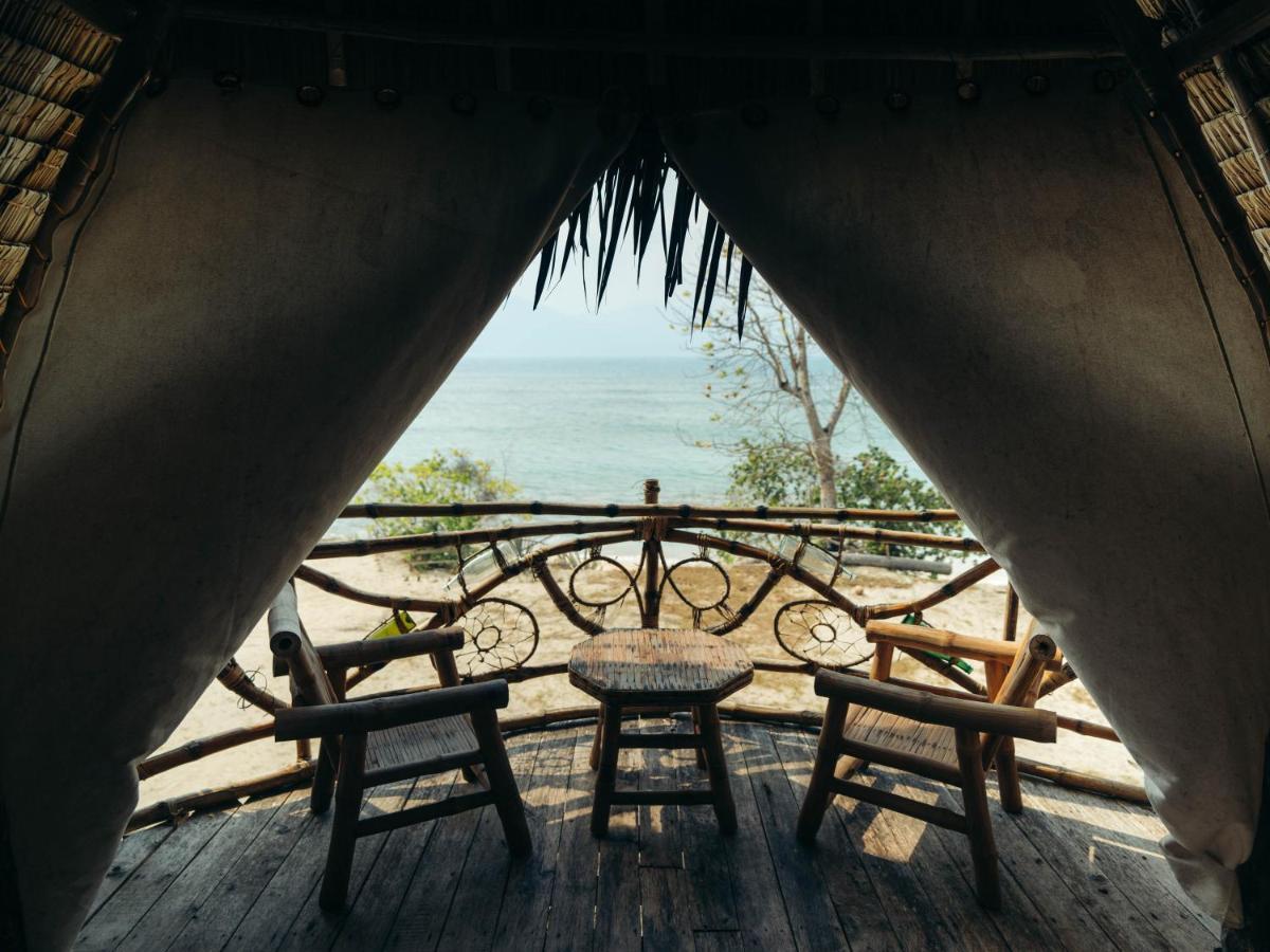 Isla - The Island Experience Hotell El Nido Eksteriør bilde