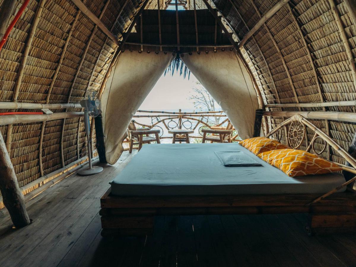 Isla - The Island Experience Hotell El Nido Eksteriør bilde