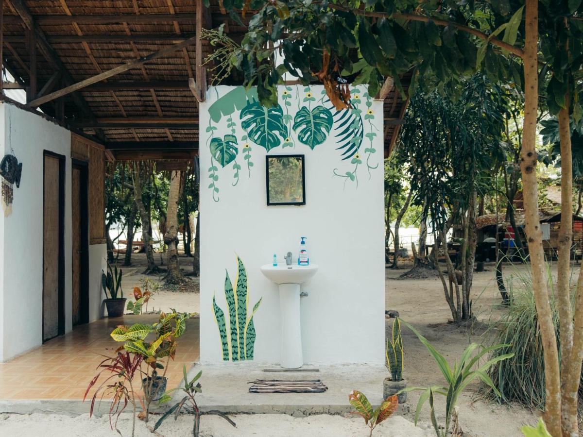 Isla - The Island Experience Hotell El Nido Eksteriør bilde