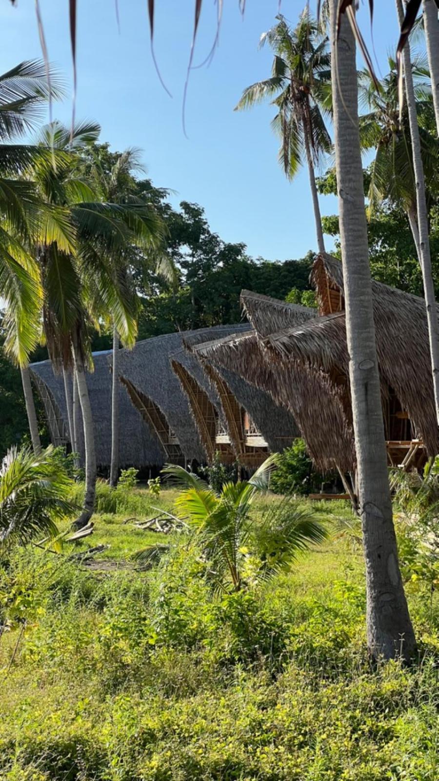 Isla - The Island Experience Hotell El Nido Eksteriør bilde