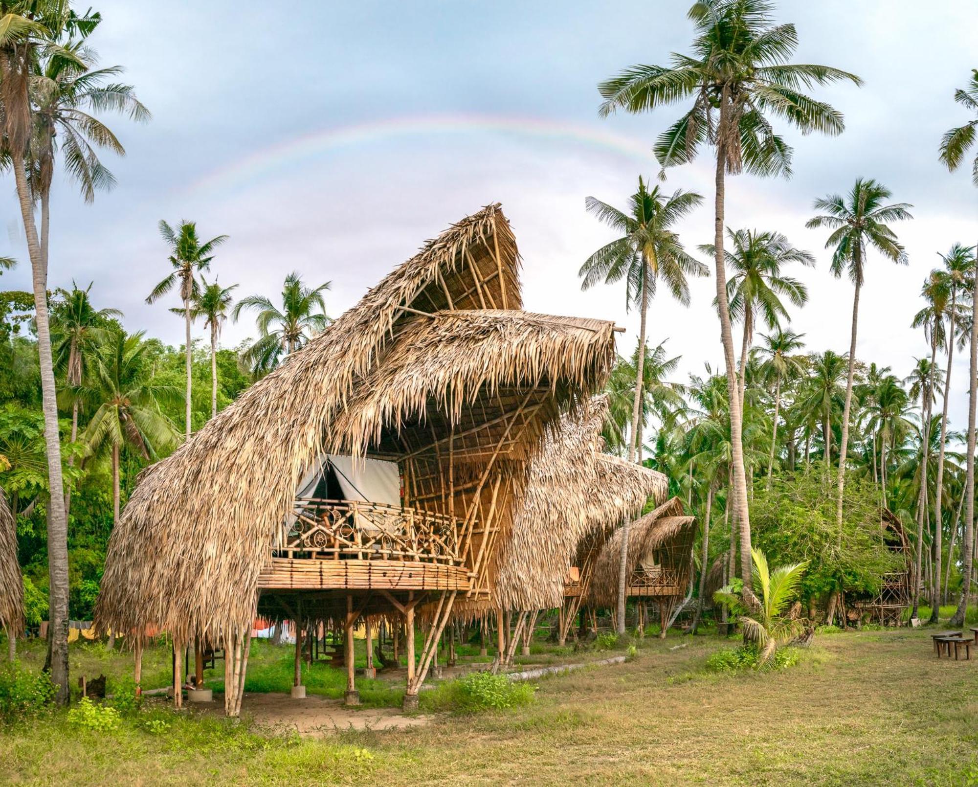 Isla - The Island Experience Hotell El Nido Eksteriør bilde